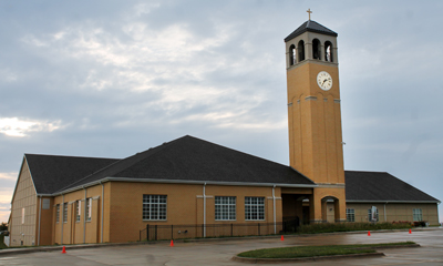 St. Michael School